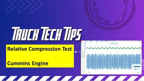 compression check on cummins 6.7